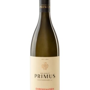 Sauvignon Blanc Ehrenhausen "Spätfüllung"