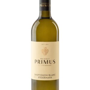 Sauvignon Blanc<br>Steiermark