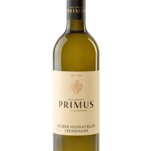 Gelber Muskateller<br>Steiermark