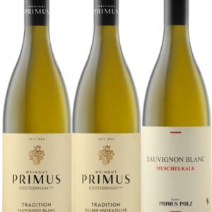 PAKET - WEIN VOM KALK