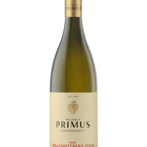 <b>Ried Grassnitzberg Stein</b><br>Sauvignon Blanc