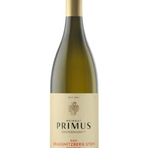 <b>Ried Grassnitzberg Stein "Reserve"</b><br>Sauvignon Blanc