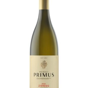 <b>Ried Zieregg "Alte Reben"</b><br>Sauvignon Blanc