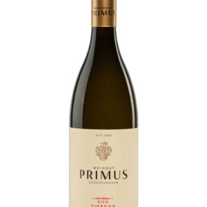 <b>Ried Zieregg "Alte Reben"</b><br>Sauvignon Blanc