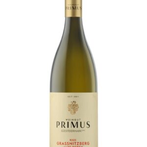 <b>Ried Grassnitzberg Alte Reben </b><br>Traminer