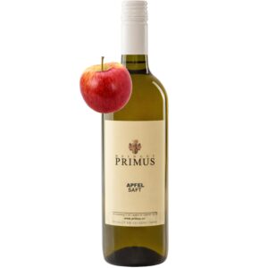 Apfelsaft<br>von der Streuobstwiese