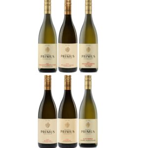 Kennenlernpaket<br>Riedenweine Südsteiermark