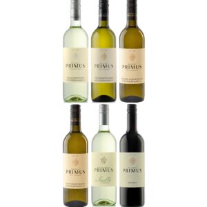 Kennenlernpaket<br>Südsteiermark DAC plus