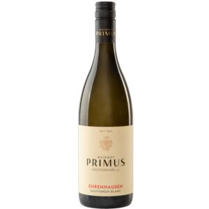 Sauvignon Blanc Ehrenhausen "Spätfüllung"