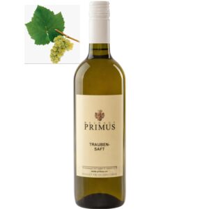 Traubensaft aus der<br>Sauvignon Blanc Traube