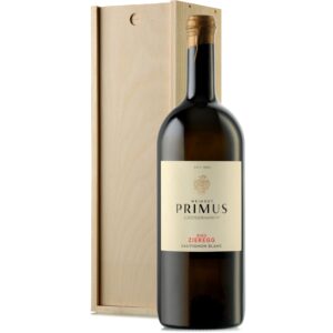 <b>Ried Zieregg 1,5lt Großflasche in der Holzkiste</b><br>Sauvignon Blanc