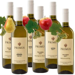 PRIMUS-SAFTPAKET