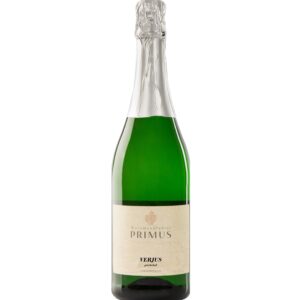 VERJUS prickelnd - alkoholfrei