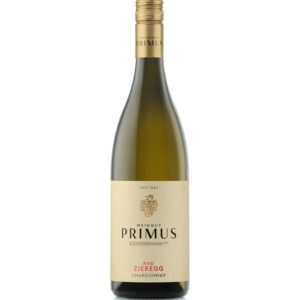 <b>Ried Zieregg</b><br>Chardonnay