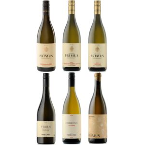 PRIMUS-CHARDONNAYPAKET