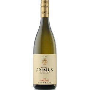 <b>Ried Zieregg</b><br>Sauvignon Blanc