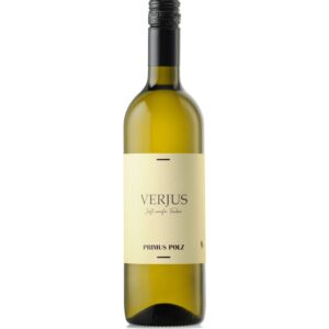 VERJUS - alkoholfrei