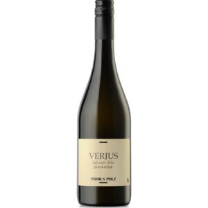 VERJUS prickelnd - alkoholfrei
